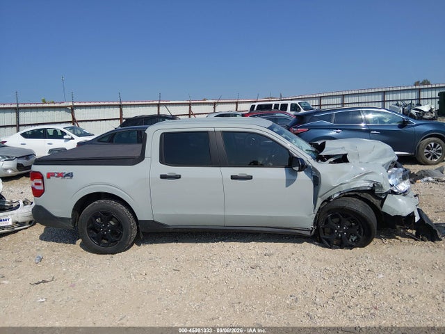2024 FORD MAVERICK XLT 13