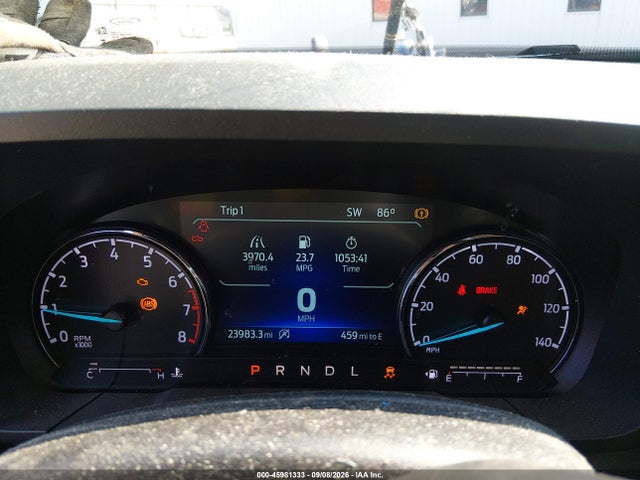 2024 FORD MAVERICK XLT 7