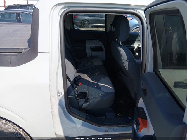 2024 FORD MAVERICK XLT 8