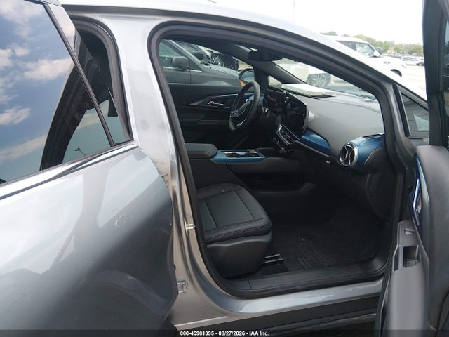 2026 CHEVROLET EQUINOX EV LT 2, FWD 5