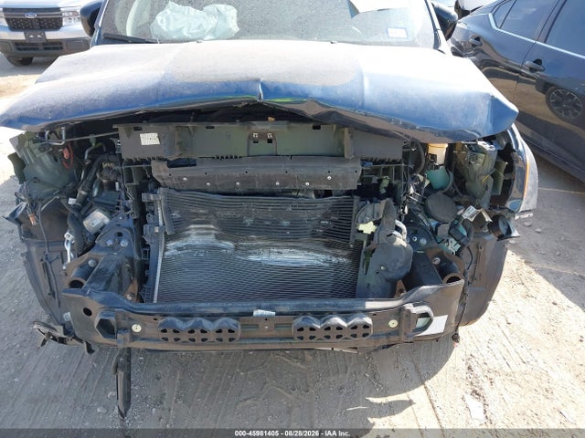 2023 JEEP RENEGADE UPLAND 4X4 6