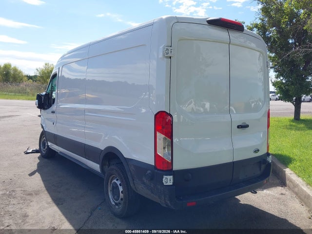 2025 FORD TRANSIT-250 3