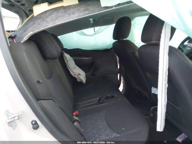 2021 Chevrolet SPARK FWD 1LT AUTOMATIC 照片 8