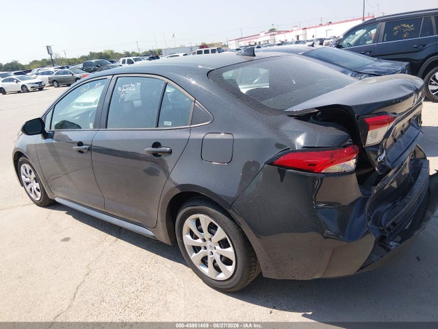 2026 TOYOTA COROLLA LE 14