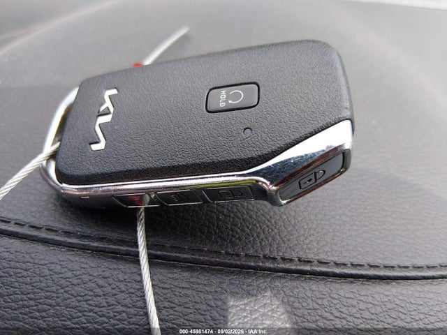 2023 KIA FORTE GT-LINE 11