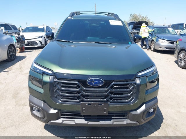 2026 SUBARU OUTBACK TOURING XT 12