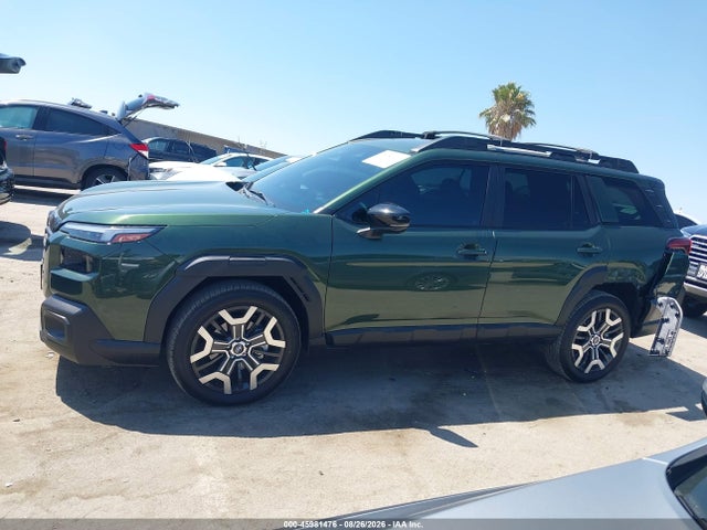2026 SUBARU OUTBACK TOURING XT 14