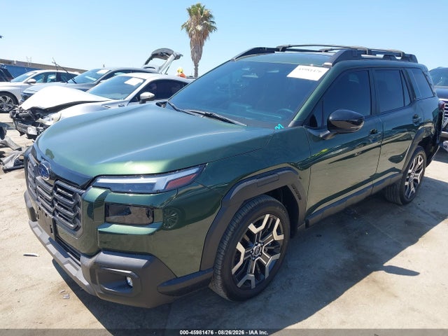 2026 SUBARU OUTBACK TOURING XT 2