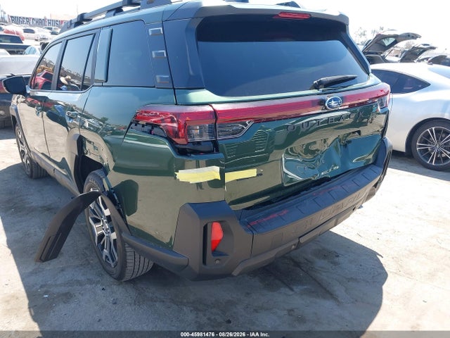 2026 SUBARU OUTBACK TOURING XT 6