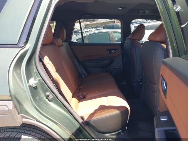 2026 SUBARU OUTBACK TOURING XT 8