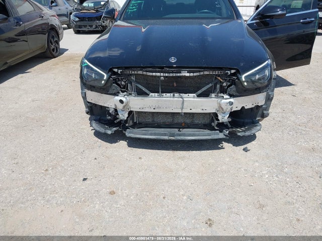 2023 MERCEDES-BENZ E 350 4MATIC 6