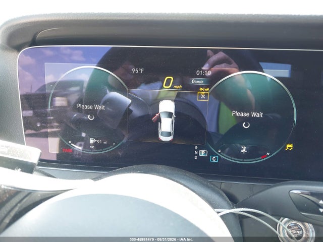 2023 MERCEDES-BENZ E 350 4MATIC 7