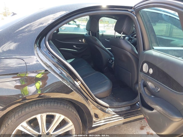 2023 MERCEDES-BENZ E 350 4MATIC 8