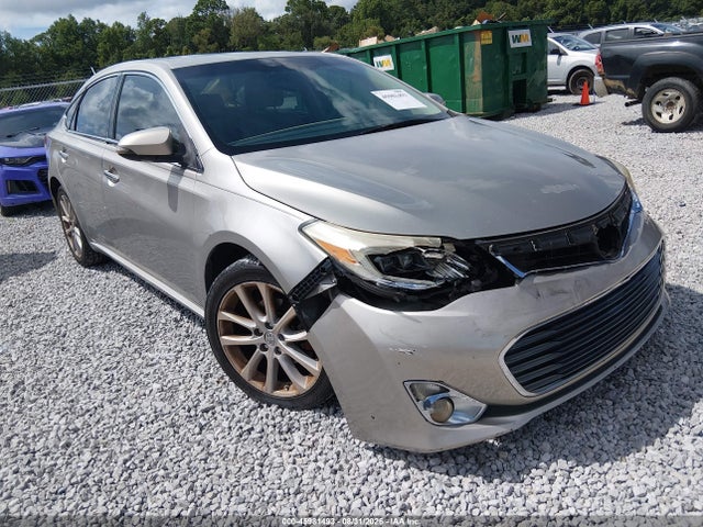2013 TOYOTA AVALON LIMITED