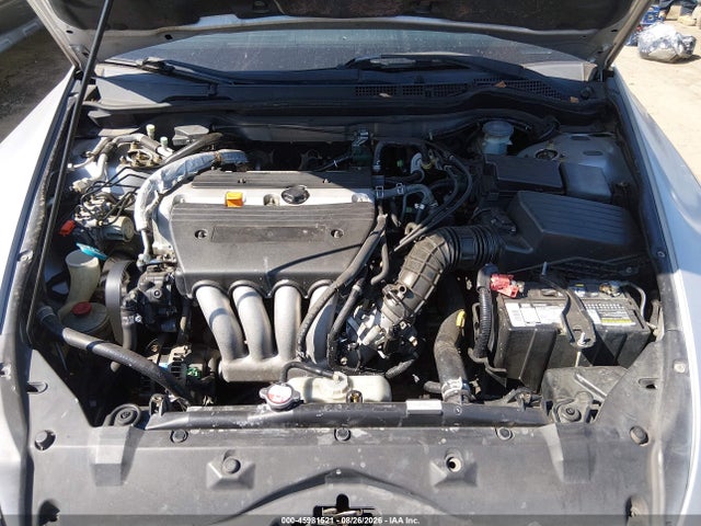 صورة 10 لـ 2003 Honda ACCORD 2.4 EX