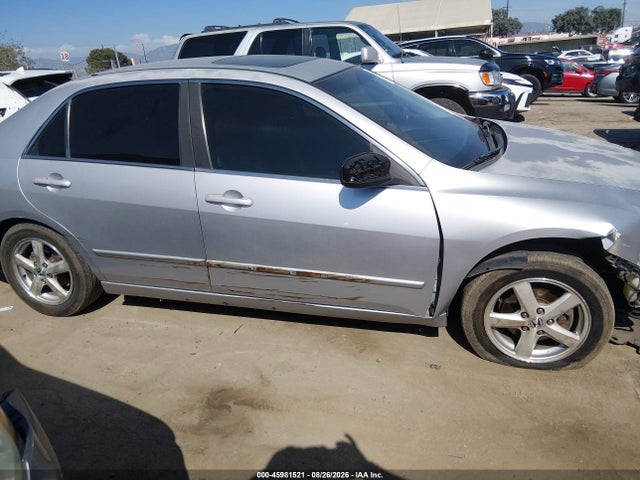 2003 Honda ACCORD 2.4 EX 照片 13