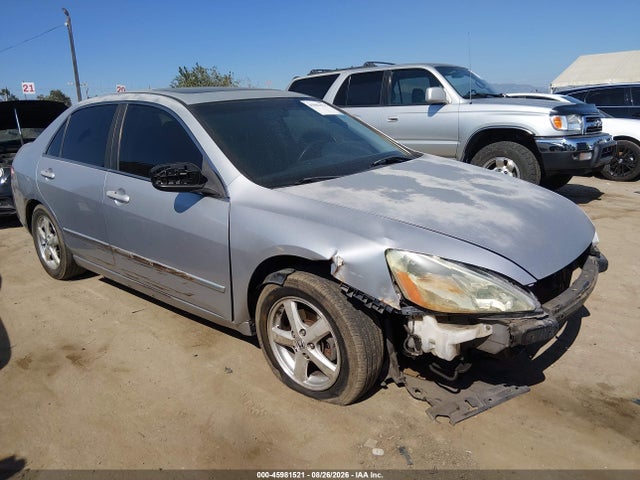 صورة 1 لـ 2003 Honda ACCORD 2.4 EX