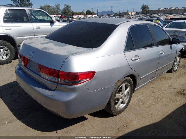صورة 4 لـ 2003 Honda ACCORD 2.4 EX
