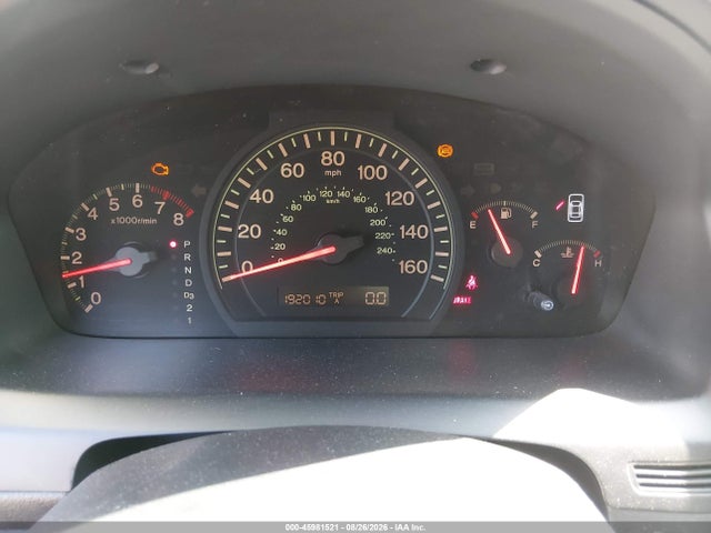 2003 Honda ACCORD 2.4 EX 照片 7