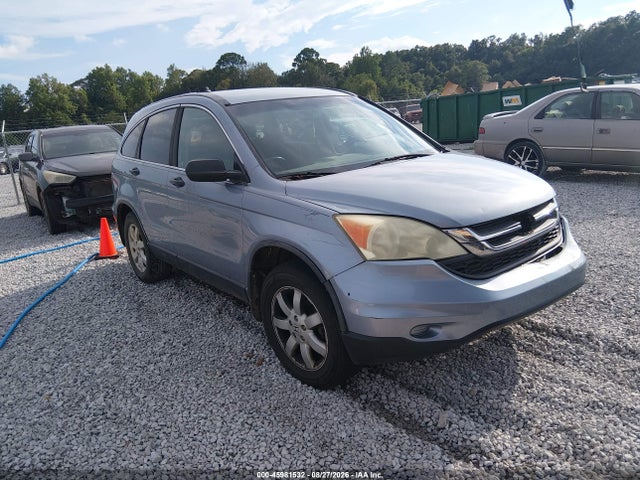 2011 HONDA CR-V SE