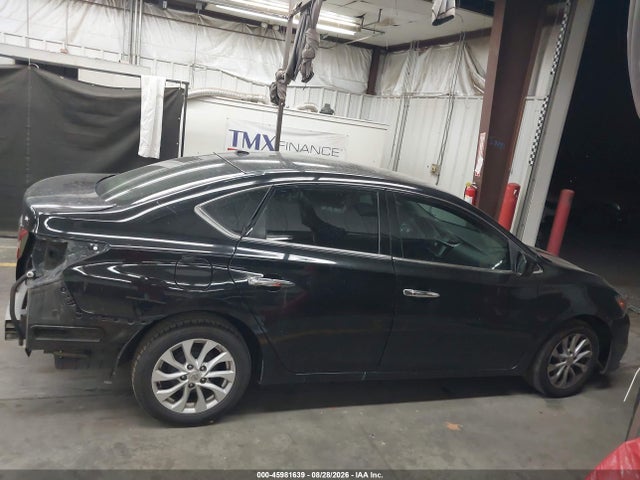 2019 Nissan SENTRA SV — фото 14