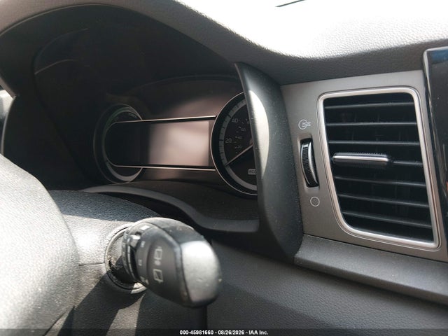 2019 KIA NIRO LX 7