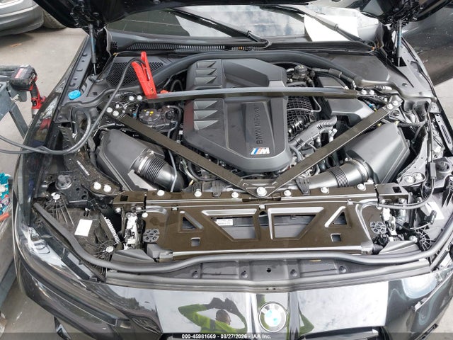 2026 BMW M4 10