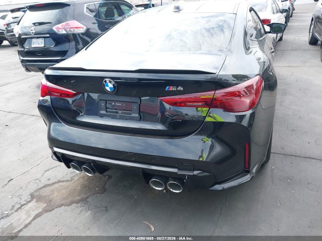 2026 BMW M4 17
