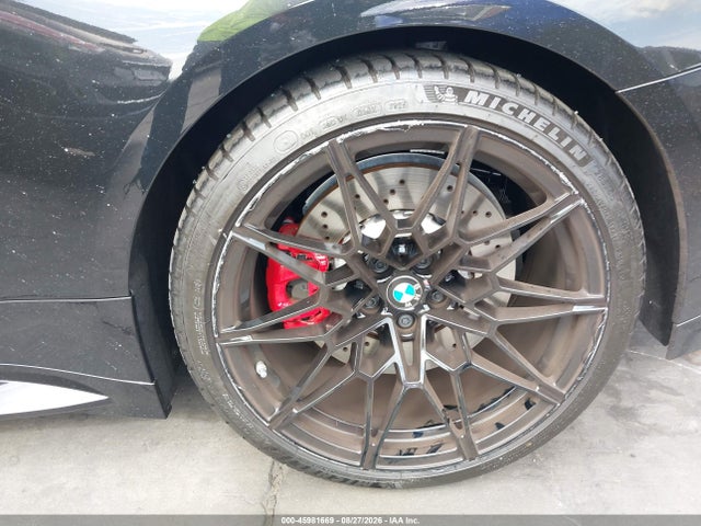 2026 BMW M4 12