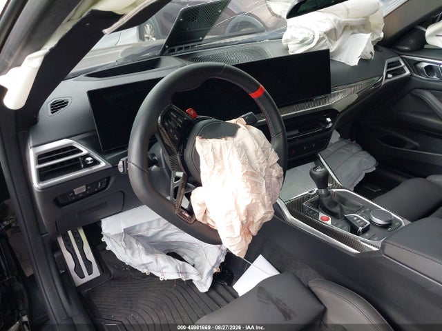 2026 BMW M4 20
