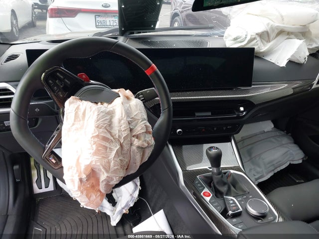2026 BMW M4 22