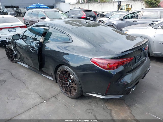 2026 BMW M4 3