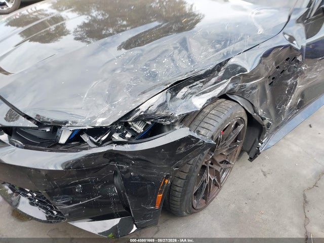 2026 BMW M4 6