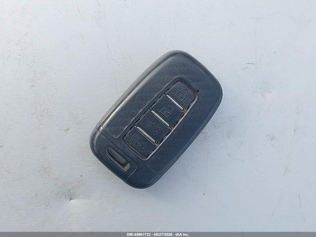 2011 Hyundai SONATA HYBRID 照片 11