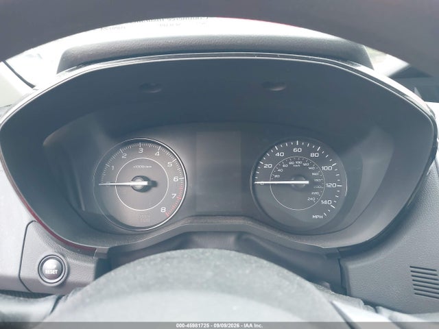 2022 SUBARU IMPREZA BASE 5-DOOR 7