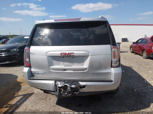 2020 GMC YUKON 4WD SLE 16