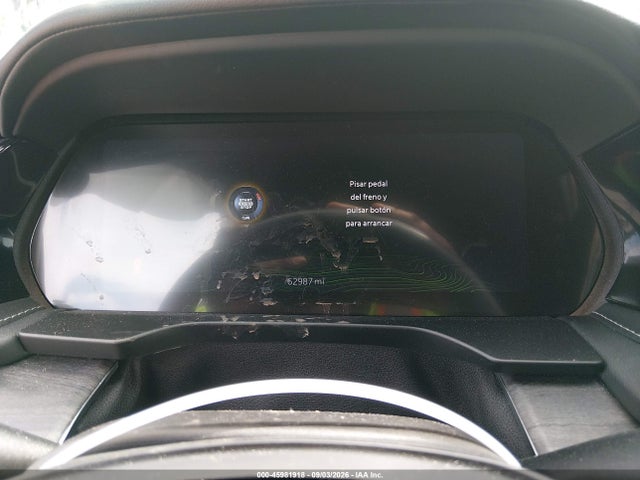 2023 JEEP GRAND CHEROKEE 4XE OVERLAND 7