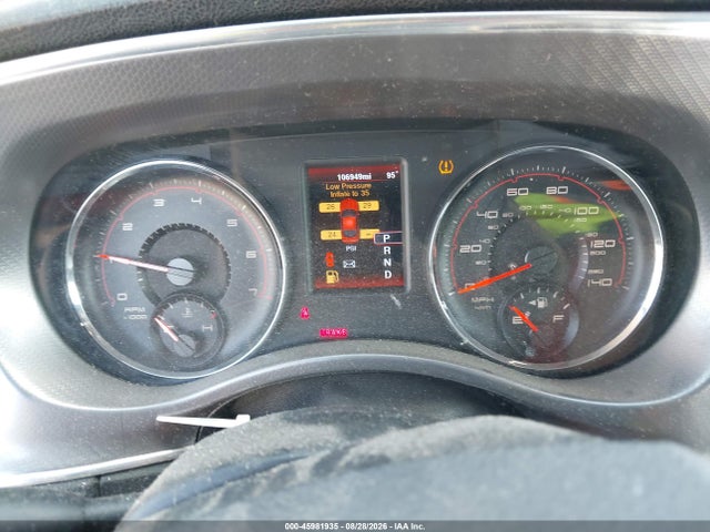 صورة 7 لـ 2014 Dodge CHARGER SE