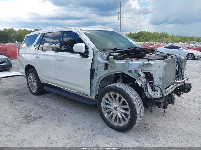 2023 Cadillac Escalade 2WD Premium Luxury