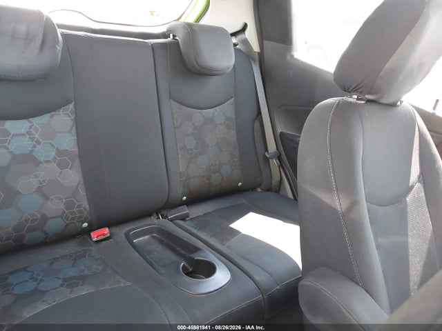 2016 Chevrolet SPARK 1LT CVT 照片 8
