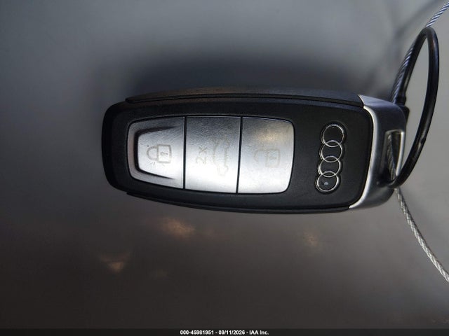 2023 AUDI A3 PREMIUM 40 TFSI FRONT-WHEEL DRIVE S TRONIC 11