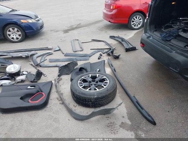2023 JEEP RENEGADE TRAILHAWK 4 TRAILHAWK 4X4 12