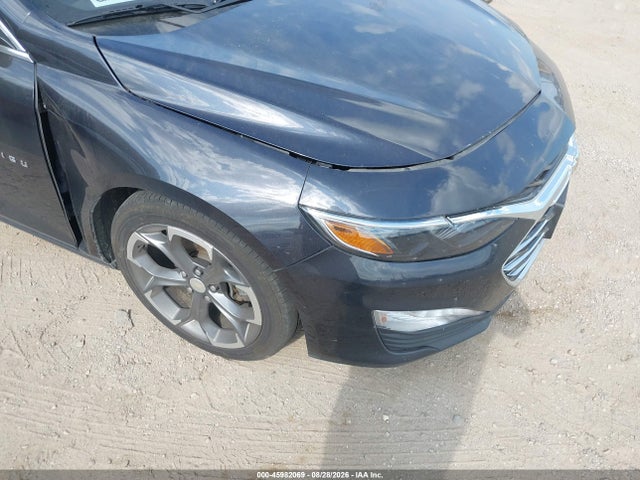 2023 CHEVROLET MALIBU FWD 1LT 17