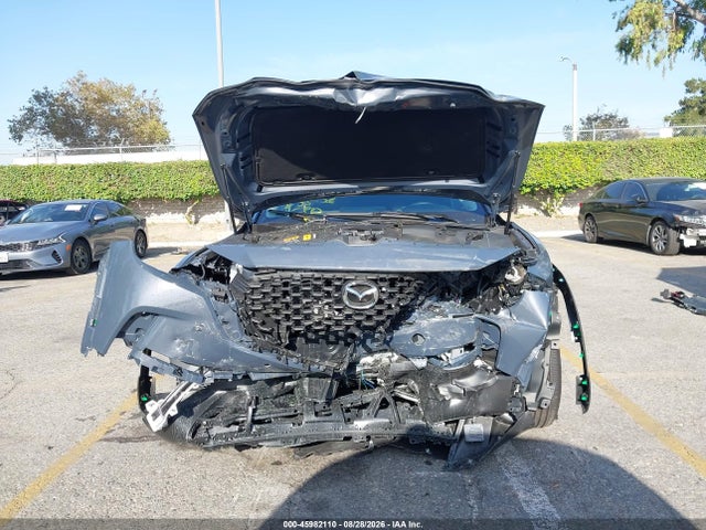2026 MAZDA CX-50 HYBRID PREFERRED 16