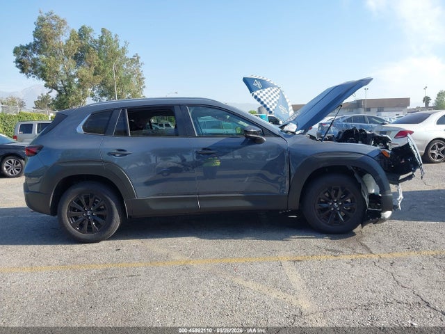2026 MAZDA CX-50 HYBRID PREFERRED 17