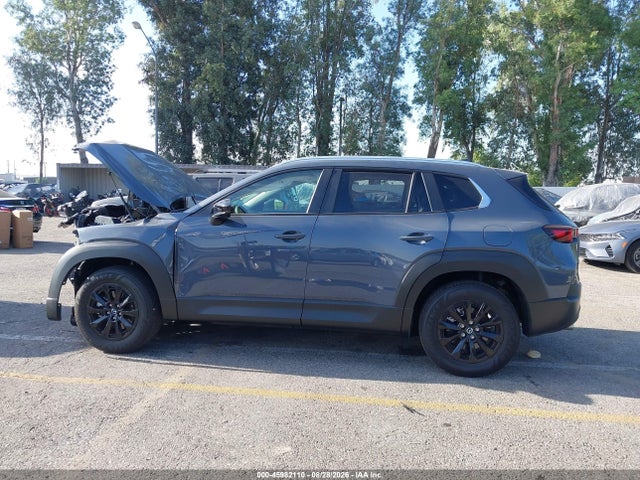 2026 MAZDA CX-50 HYBRID PREFERRED 18