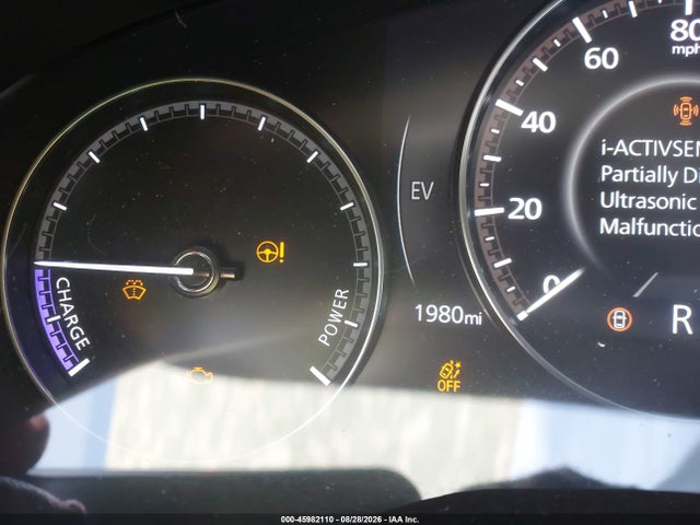 2026 MAZDA CX-50 HYBRID PREFERRED 19