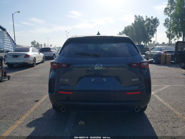 2026 MAZDA CX-50 HYBRID PREFERRED 20