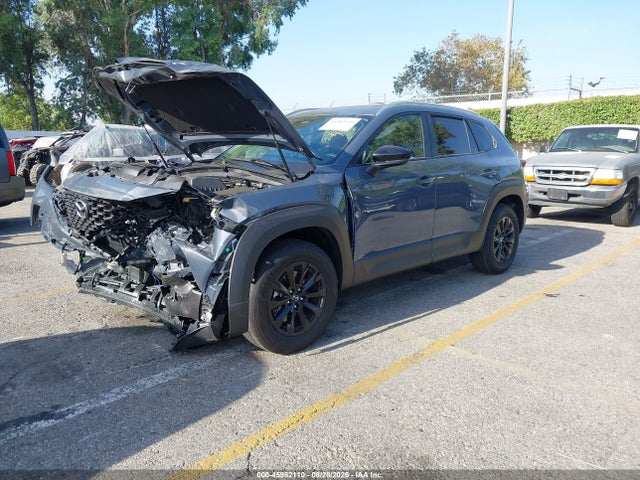2026 MAZDA CX-50 HYBRID PREFERRED 2