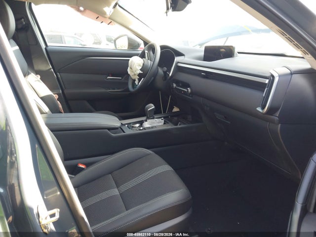 2026 MAZDA CX-50 HYBRID PREFERRED 5